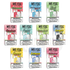 MR FOG SWITCH 15ML 5500 PUFFS RECHARGEABLE DISPOSABLE