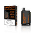 KADO BAR KB10000 *BLACK EDITION* 18ML 10000 PUFF DISPOSABLE VAPE