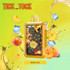 TICK TOCK 16ML 25,000 PUFFS DISPOSABLE VAPE WITH ROTATING GEARS AND DYNAMIC SCREEN