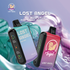 LOST ANGEL PRO MAX 20,000 PUFFS 16ML DUAL SCREEN DISPOSABLE VAPE