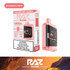 RAZ DC25000 5% NICOTINE DISPOSABLE VAPE 25,000 PUFFS 16ML
