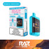 RAZ DC25000 5% NICOTINE DISPOSABLE VAPE 25,000 PUFFS 16ML
