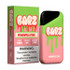 BARZ 5% NICOTINE 7000 PUFFS 14ML DISPOSABLE VAPE