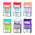 BARZ 5% NICOTINE 7000 PUFFS 14ML DISPOSABLE VAPE