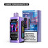 MECHA KING BLADE 5% NICOTINE 25,000 PUFFS DISPOSABLE VAPE