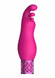 ROYAL GEMS - EXQUISITE SILICONE RECHARGABLE BULLET