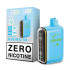 GEEK BAR PULSE (ZERO NICOTINE) 15000 PUFFS DISPOSABLE VAPE