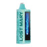 LOST MARY 18ML 20,000 PUFFS DISPOSABLE VAPE (MIAMI MINT - FLAVOR)