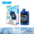 RAZ LTX 5% NIC 25,000 PUFFS DISPOSABLE VAPE