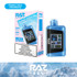 RAZ LTX 5% NIC 25,000 PUFFS DISPOSABLE VAPE