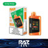 RAZ LTX 5% NIC 25,000 PUFFS DISPOSABLE VAPE