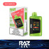 RAZ LTX 5% NIC 25,000 PUFFS DISPOSABLE VAPE