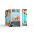 MR. FOG MAX PRO 5% DISPOSABLE DEVICE 7ML (2000 PUFFS)