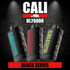 CALI UL20000 (BLACK SERIES) 20,000 PUFFS DISPOSABLE VAPE