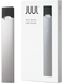 JUUL BASIC KIT - SILVER COLOR