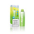 PICA BAR 30,000 PUFFS DISPOSABLE VAPE (POD ONLY)