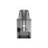 VAPORESSO VIBE SERIES 1.0 ohm 4.5ML REFILLABLE REPLACEMENT CARTRIDGE POD - PACK OF 2