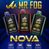 MR FOG NOVA 36,000 PUFFS 20ML DISPOSABLE VAPE