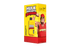 HULK HOGAN 5% HULKAMANIA DISPOSABLE VAPE 18ML 8000 PUFFS