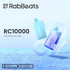 RAB BEATS RC10000 5% DISPOSABLE VAPE 10000 PUFFS