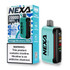 NEXA N20000 20ML 20000 PUFFS DISPOSABLE VAPE