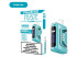 RAZ TN9000 12ML 9000 PUFFS DISPOSABLE VAPE (POLAR ICE - FLAVOR)