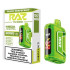 RAZ TN9000 12ML 9000 PUFFS DISPOSABLE VAPE (PEACH GRAPEFRUIT - FLAVOR)