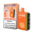 GEEK BAR PULSE 16ML 15000 PUFFS RECHARGEABLE DISPOSABLE VAPE (TROPICAL RAINBOW BLAST - FLAVOR)