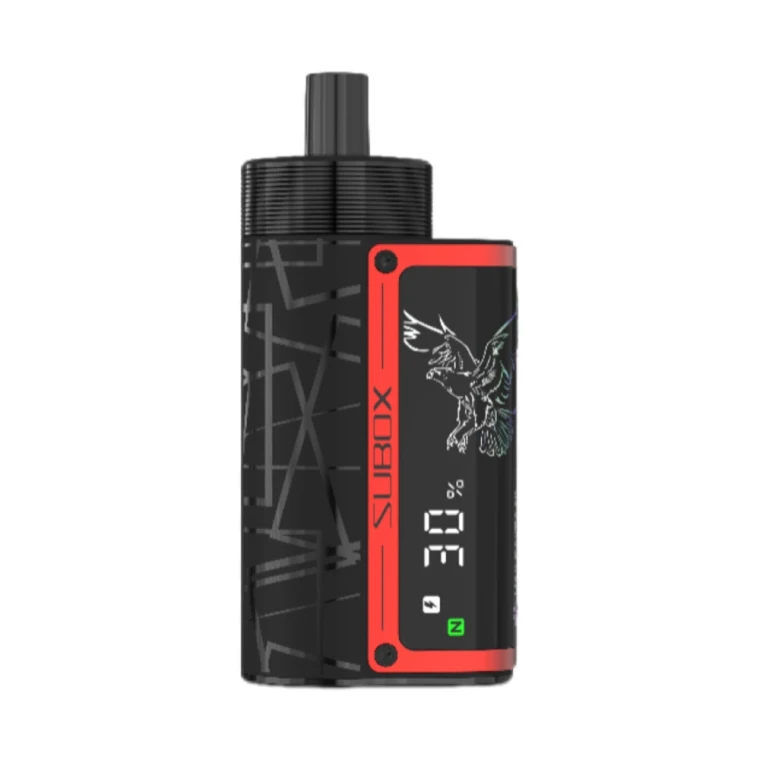 KANGERTECH SUBOX 50,000 PUFFS (FULL KIT) DISPOSABLE