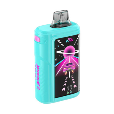 MOVEMENT NEXT 20ML MEGA 20,000 PUFFS BY LOST VAPE