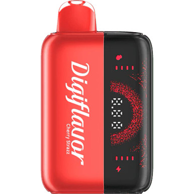 GEEK BAR BRK DIGIFLAVOR 20,000 PUFFS DISPOSABLE POD (FULL KIT)