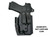 T.H.E. PATRIOT - IWB (INSIDE THE WAISTBAND) LIGHTBEARING