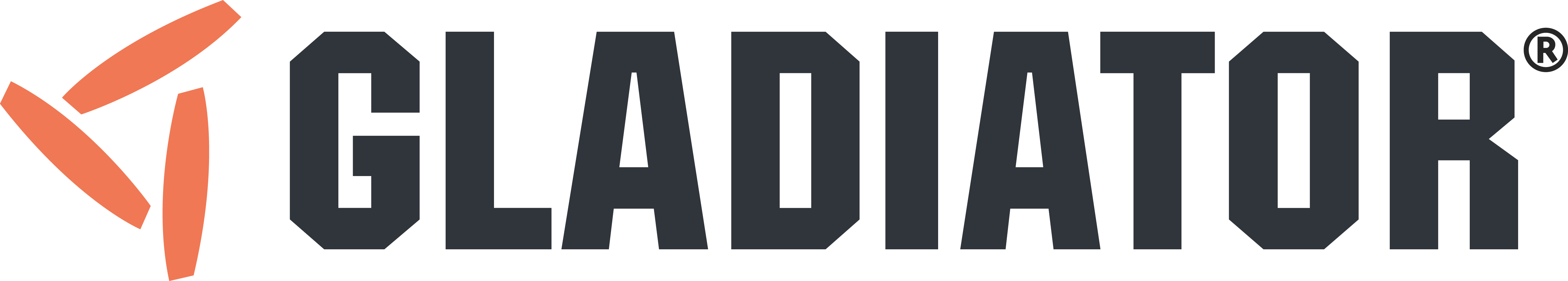 gladiator logo