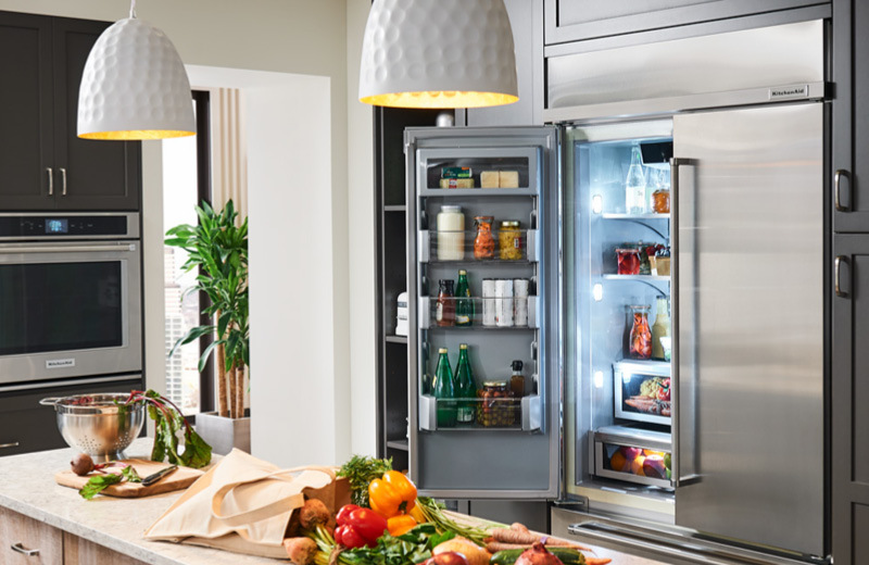 Home | Ourr Home & Appliances | Shop Maytag, Whirlpool, KitchenAid