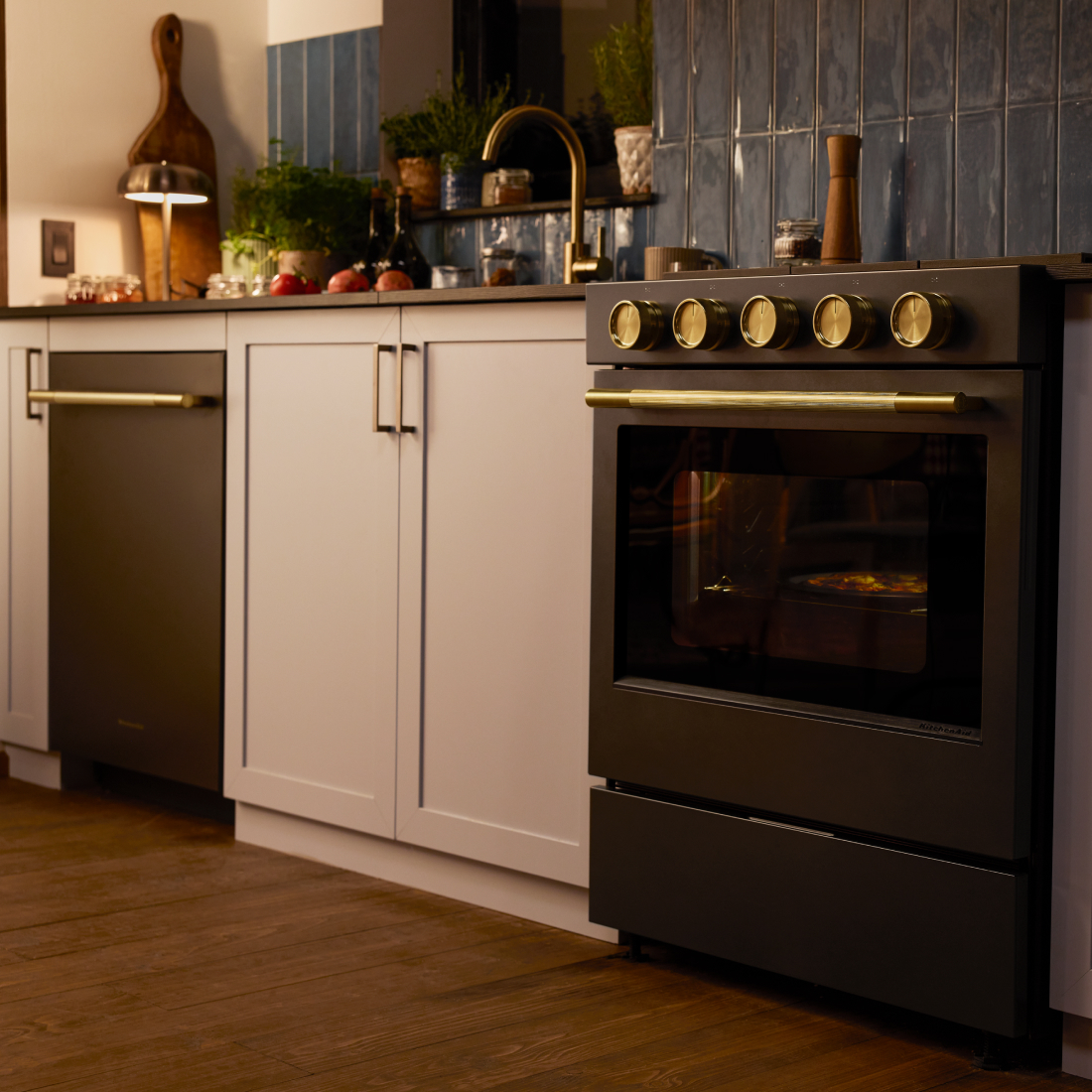 KitchenAid Promo