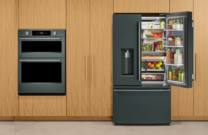 KitchenAid Promo