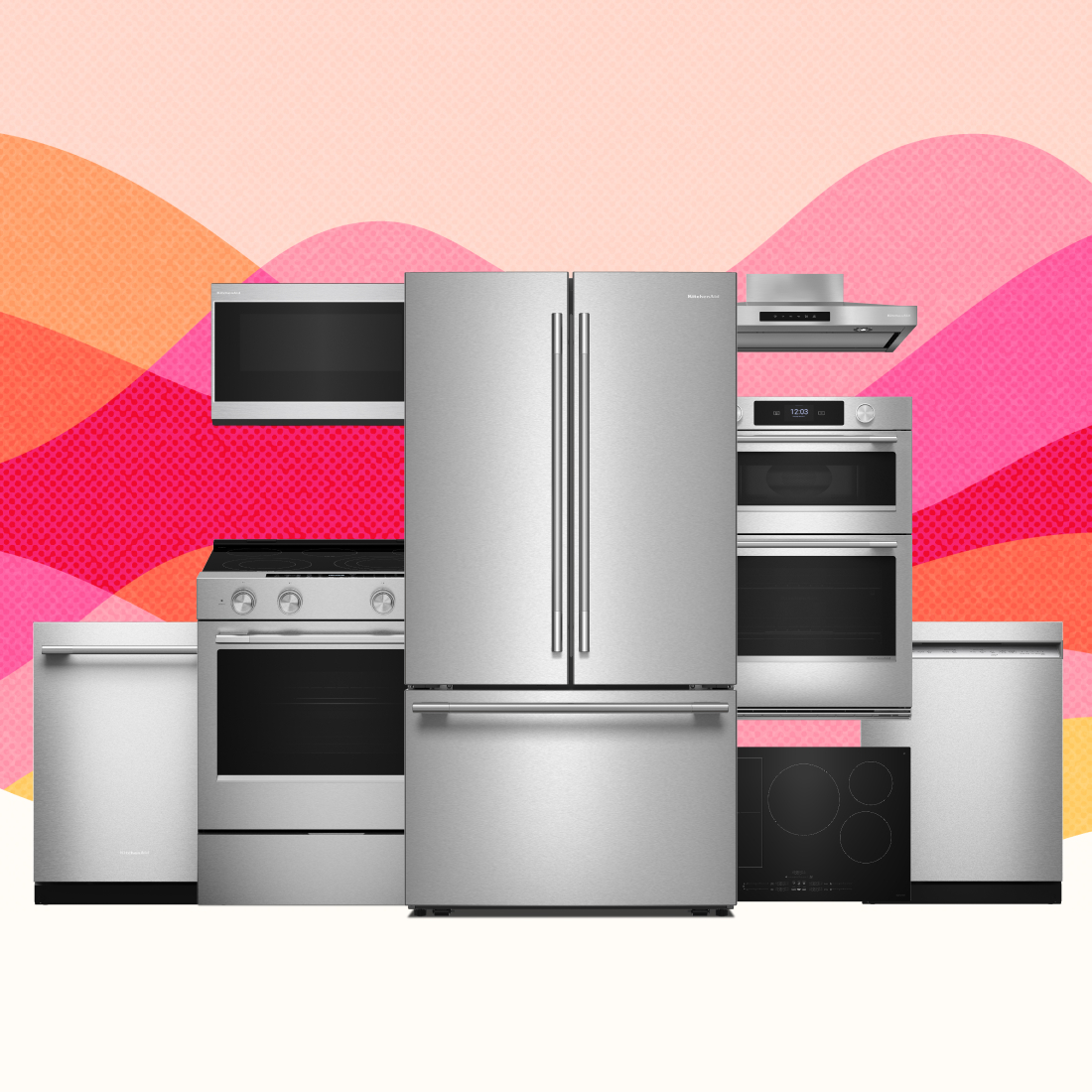KitchenAid Promo