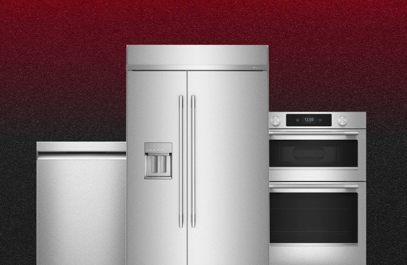 KitchenAid Promo