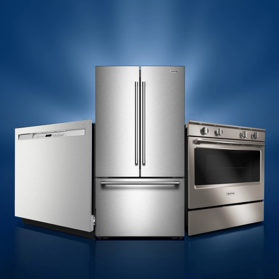 Maytag Promo