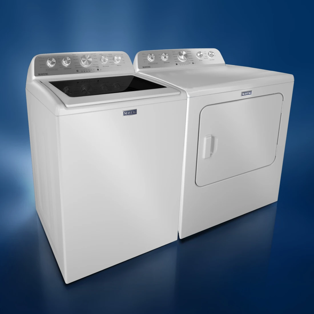 Maytag Promo
