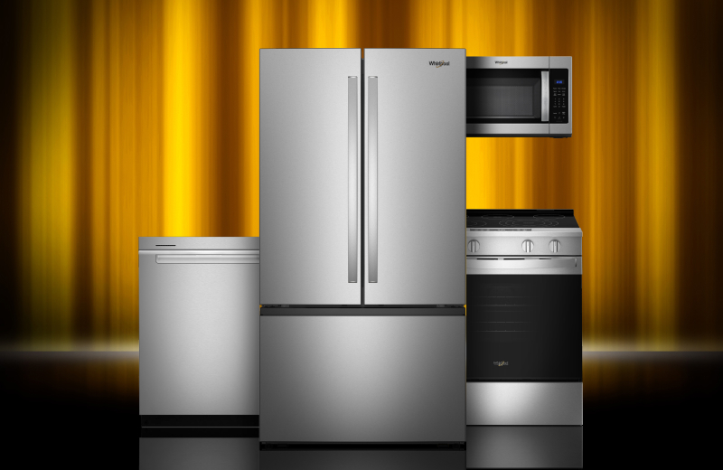 Whirlpool Promo