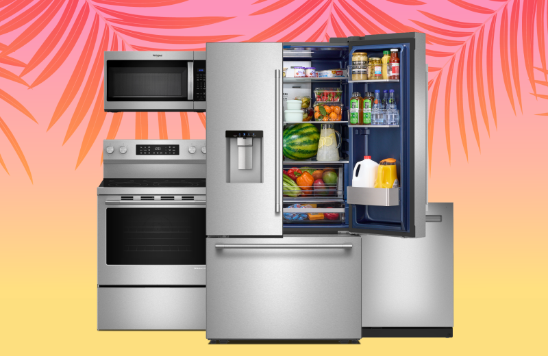 Whirlpool Promo