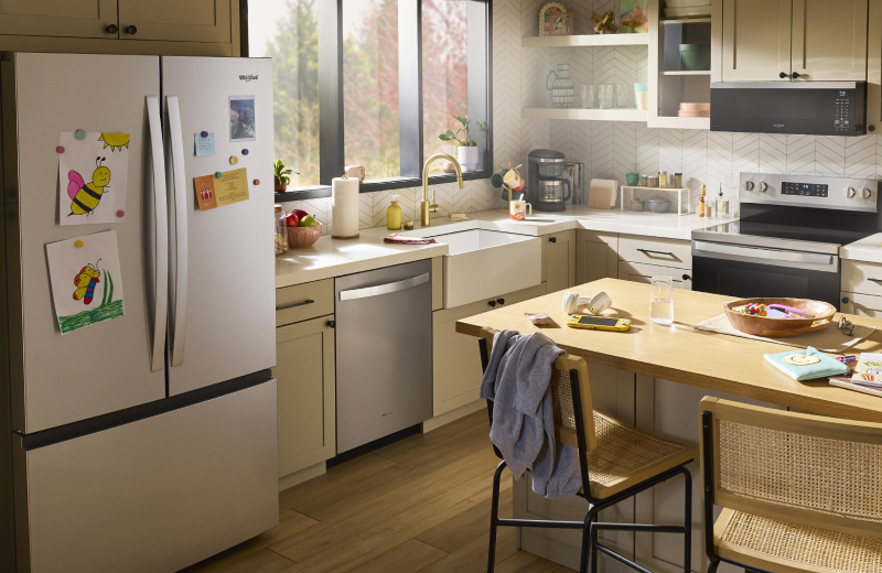 Whirlpool Promo