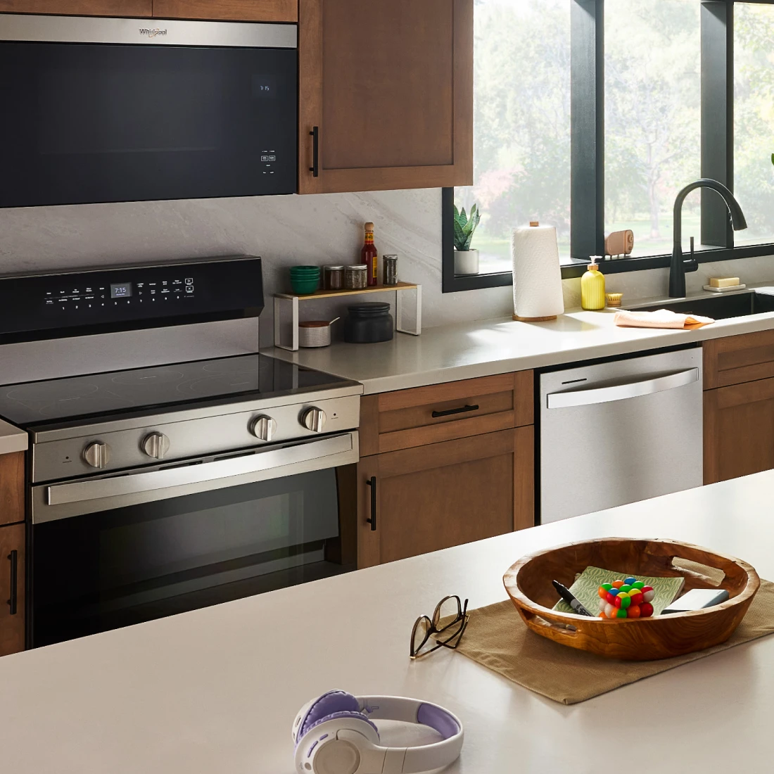 Whirlpool Promo