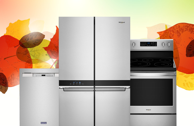 Arkona Appliances Shop Appliances & Mattresses