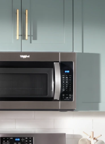 Microwaves
