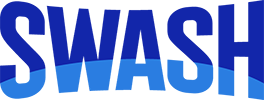 SWASH logo