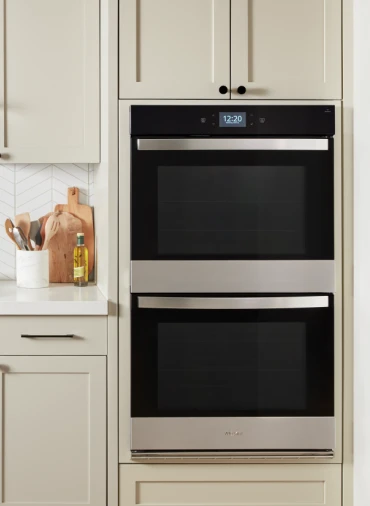 Wall Ovens