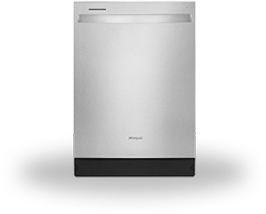 Whirlpool Dishwashers