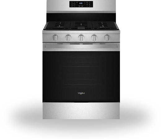 Whirlpool Ranges